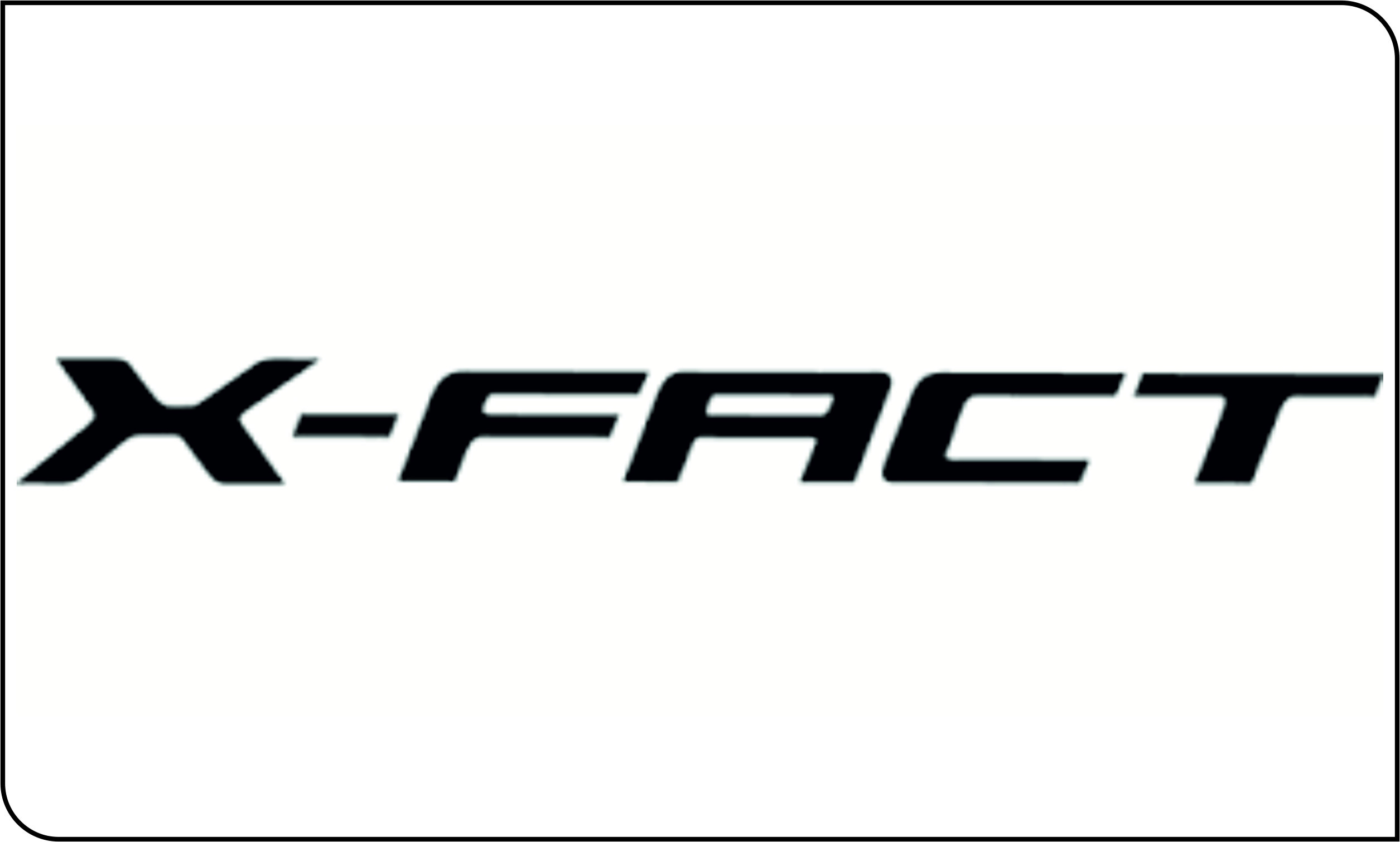 X-FACT